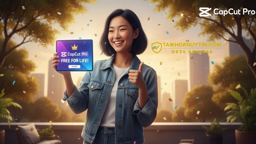 CapCut là gì và vì sao CapCut Pro được săn đón?