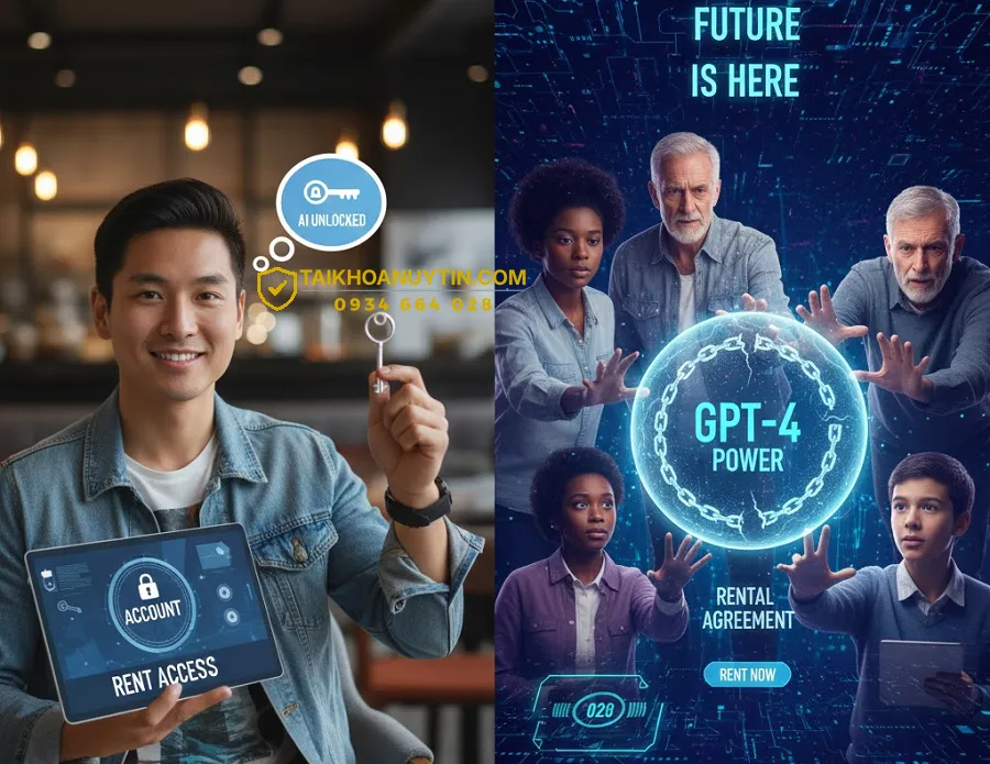 ChatGPT 4 là gì và vì sao được đánh giá cao?