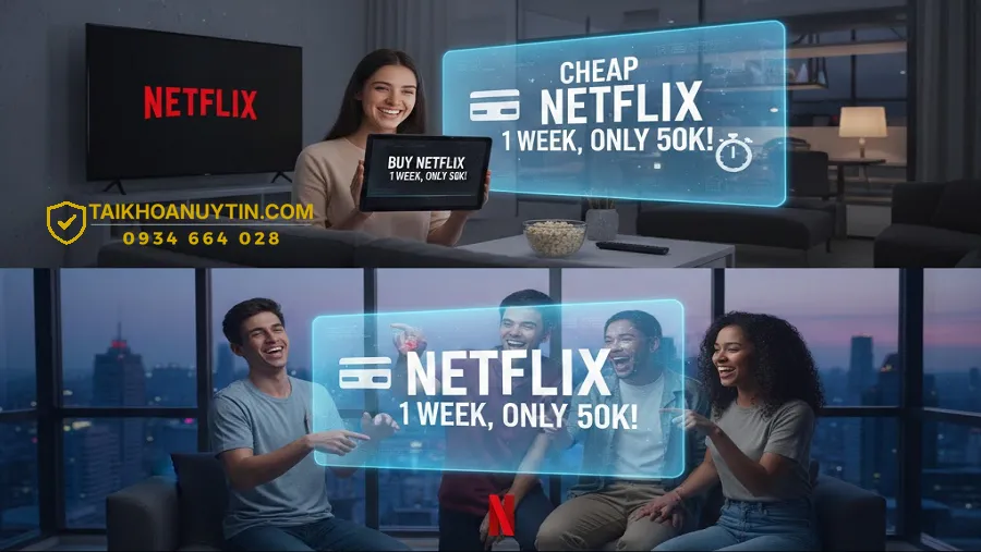 Netflix Là Gì Và Vì Sao Luôn Được Ưa Chuộng?