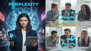 Perplexity PayPal – Cách Mua Perplexity Pro An Toàn, Tiện Lợi