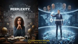 Perplexity là gì? Đánh giá thương hiệu Perplexity AI từ A–Z