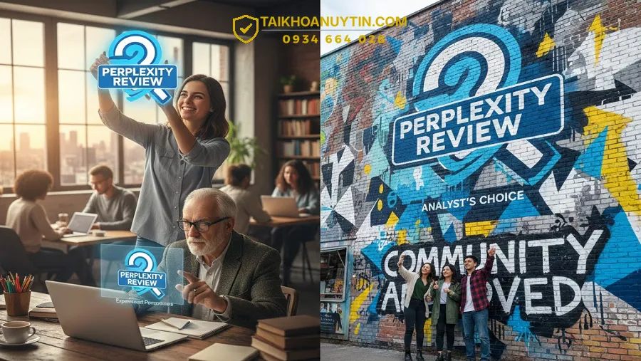Perplexity AI là gì và vì sao được quan tâm?