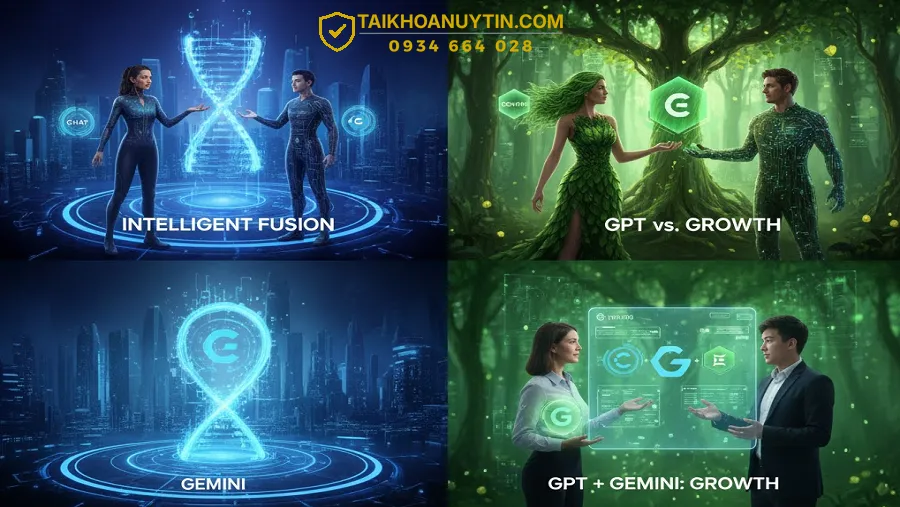 Gemini 2.5 và Gemini 2.5 Pro có gì mới