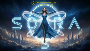 Sora Là Gì? Sora OpenAI, Sora AI Và Cách Mua Tài Khoản Sora