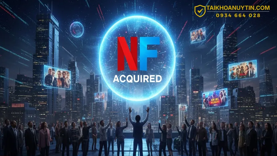 Netflix mua giá rẻ chỉ 79k/tháng – Xem phim bản quyền tiết kiệm
