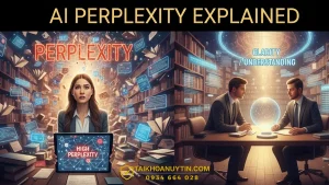 AI Perplexity Là Gì? Giải Thích Chi Tiết Perplexity AI & Perplexity Pro
