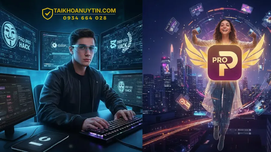 CapCut Là Gì Và Vì Sao CapCut Pro Được Quan Tâm