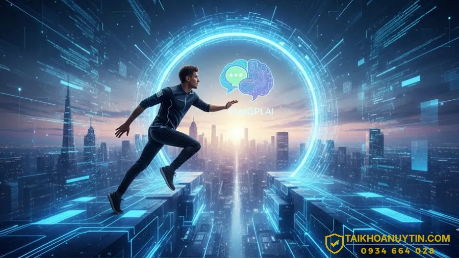 ChatGPT miễn phí và giới hạn người dùng thường gặp