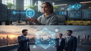 ChatGPT API Key là gì? Hướng dẫn & cách dùng hiệu quả