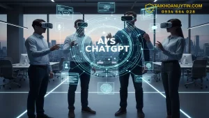 ChatGPT của ai? Sự thật về OpenAI và ChatGPT từ A–Z
