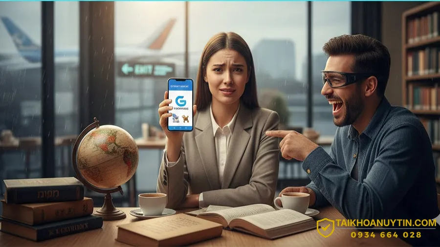 ChatGPT Dịch Hoạt Động Như Thế Nào?
