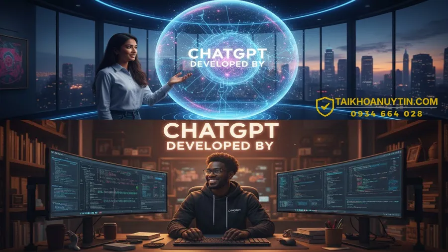 OpenAI là ai? ChatGPT được phát triển bởi ai? Nền tảng đứng sau ChatGPT