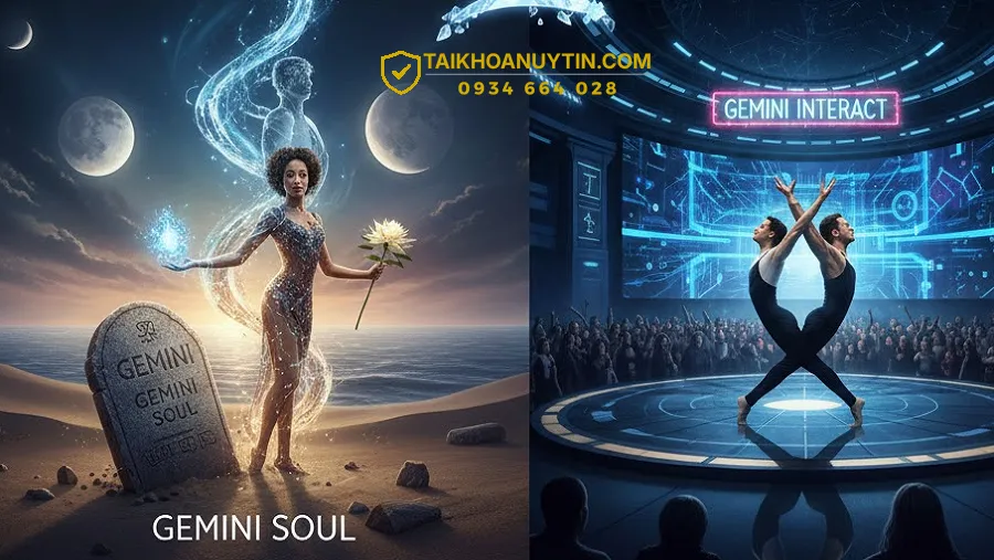 Gemini Image là gì? Hiểu đúng trước khi sử dụng