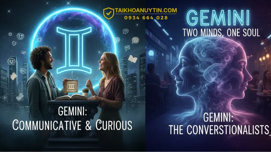 Gemini là gì trong hệ sinh thái của Google?