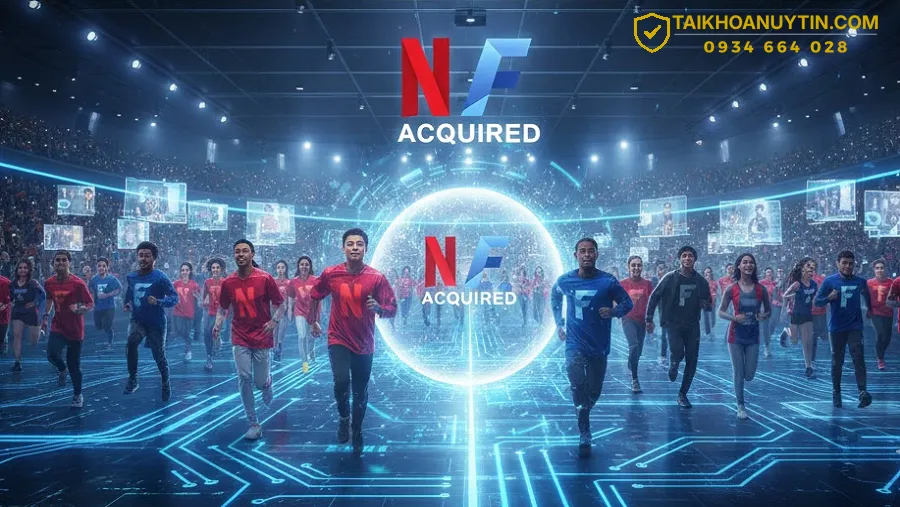 Netflix là gì và vì sao nên mua Netflix chính hãng?