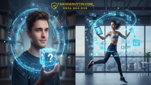 Tài khoản Perplexity là gì? Mua Perplexity Pro giá rẻ chỉ 49k/tháng