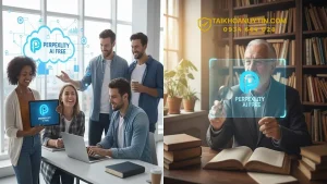 Perplexity AI Free Là Gì? Dùng Miễn Phí Có Đủ Hay Nên Nâng Cấp Pro