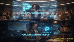 Perplexity AI Là Gì? Đánh Giá Chi Tiết Perplexity & Perplexity Pro 2026