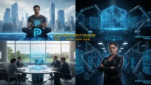 Perplexity Code Là Gì? Hướng Dẫn Dùng Perplexity Code Hiệu Quả