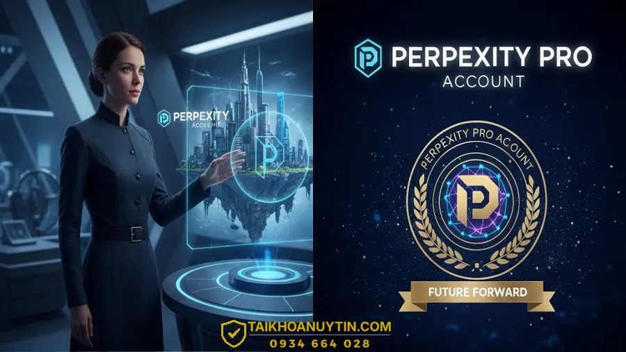 Những tính năng nổi bật của Perplexity Pro