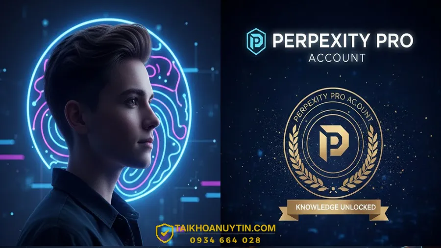 Perplexity là gì và vì sao ngày càng phổ biến?