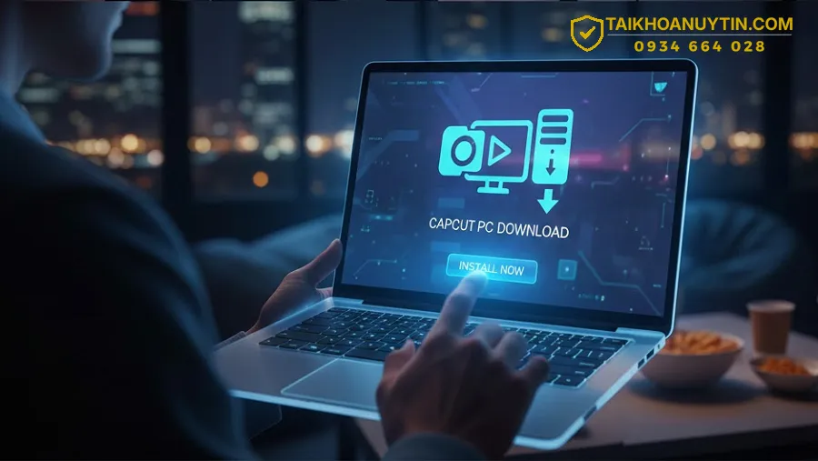 CapCut PC miễn phí có đủ dùng không?