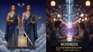 Gemini nghĩa là gì? Toàn bộ về Gemini AI, Gemini Pro & 2.5