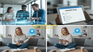 ChatGPT Plus có gì? Tính năng, lợi ích và có nên nâng cấp không