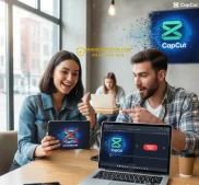 Xoá Logo CapCut An Toàn | Cách Loại Watermark Chuẩn Pro