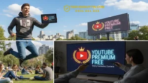 Youtube Premium Free là gì? Cách dùng an toàn và tiết kiệm nhất