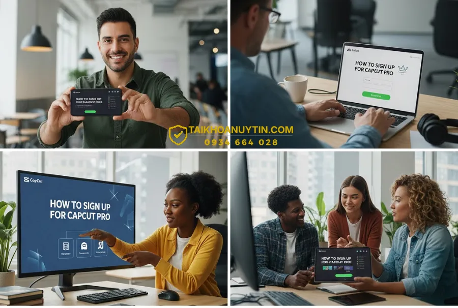 CapCut Pro là gì và vì sao nên nâng cấp?