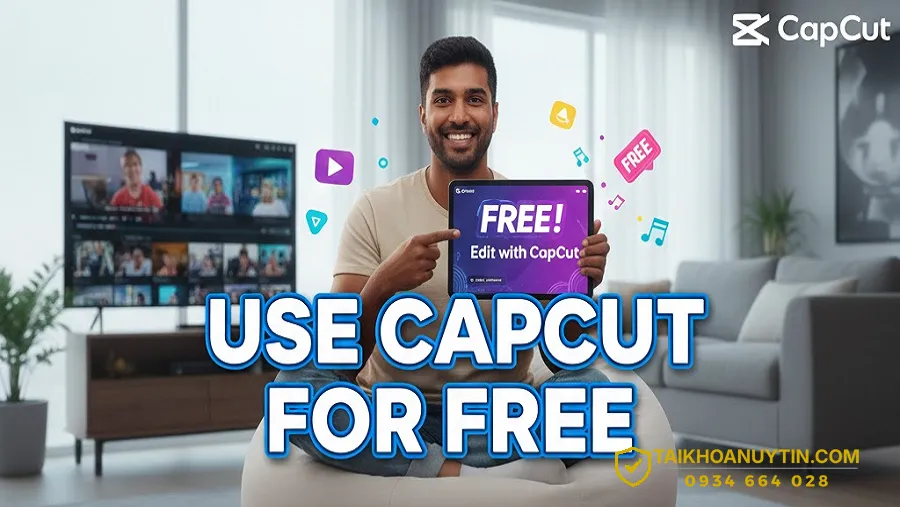 Mua CapCut Hay Tiếp Tục Miễn Phí?