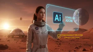 Download Adobe Chính Hãng | Hướng Dẫn Tải & Mua Adobe Bản Quyền
