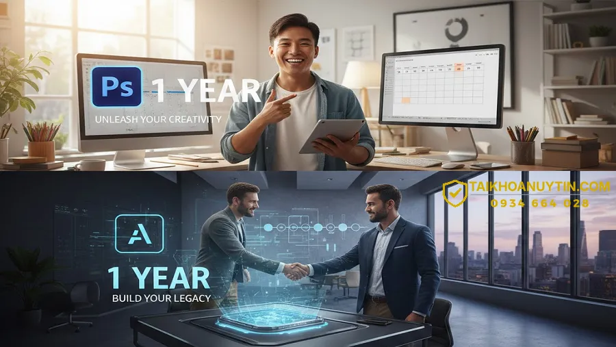 Vì sao không nên dùng Adobe crack?