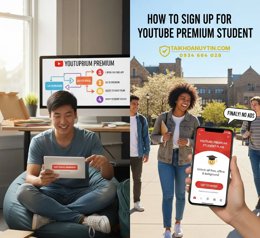 YouTube Premium có đáng tiền không?