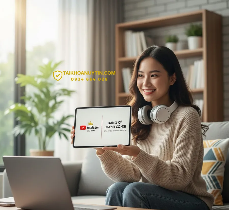 Nên chọn YouTube Premium 1 tháng hay 1 năm?