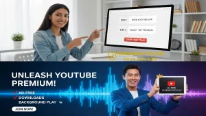 Cách đăng ký YouTube Premium an toàn, tiết kiệm nhất 2026