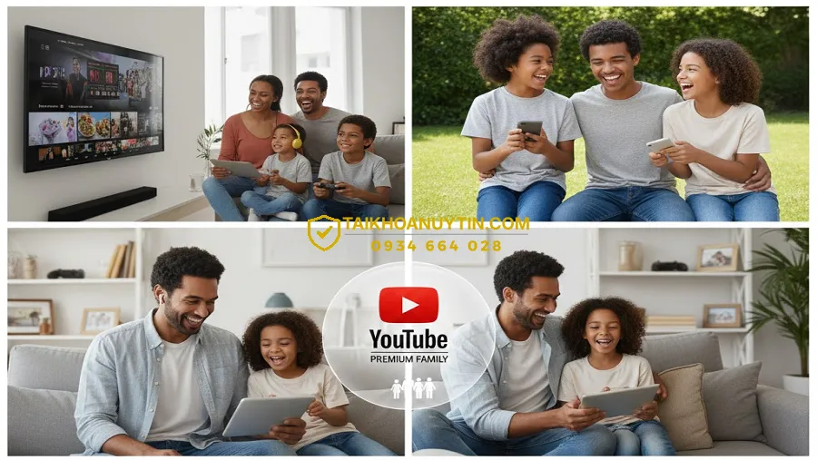 YouTube Premium là gì và vì sao ngày càng nhiều người đăng ký?