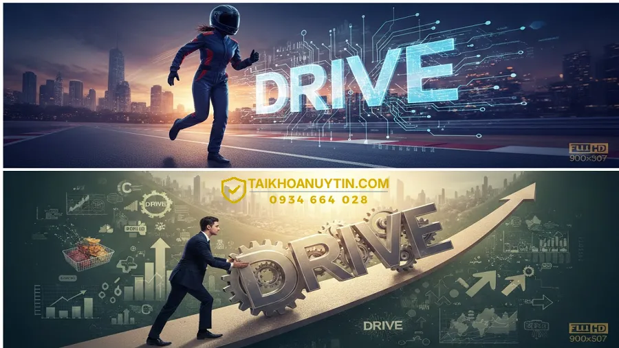 Cách kiểm tra và quản lý dung lượng Drive