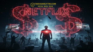 Giá Netflix 2026 Mới Nhất | Các Gói Netflix & Netflix Giá Rẻ