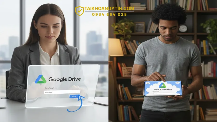So sánh google one 2tb với các gói khác
