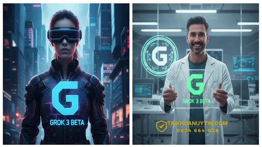 Grok 3 Beta Có Phù Hợp Với Bạn?
