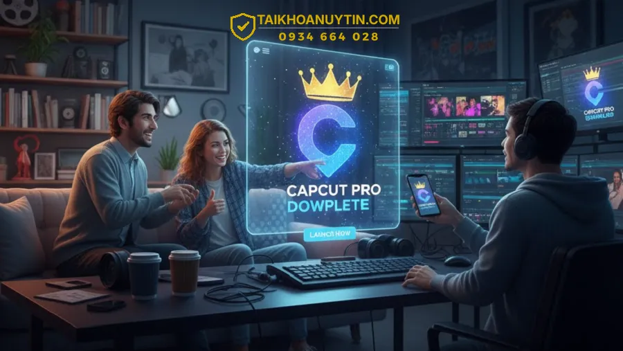 Giá CapCut Pro Bao Nhiêu? Có Đáng Mua Không?