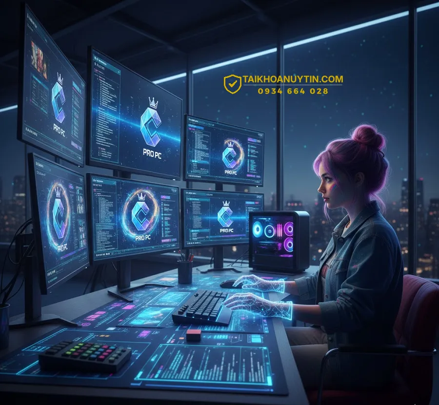 Vì Sao CapCut Pro PC Được Ưa Chuộng Hiện Nay?