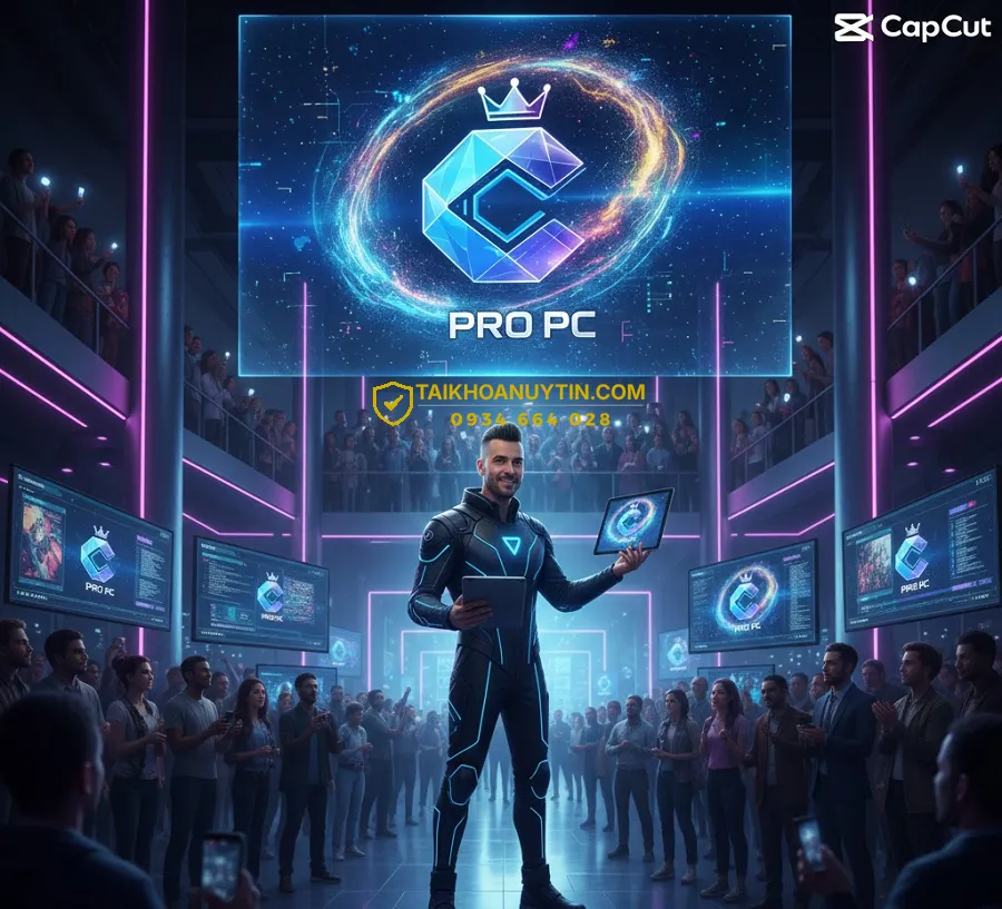 Giá CapCut Pro PC Có Thực Sự Đáng Đầu Tư?