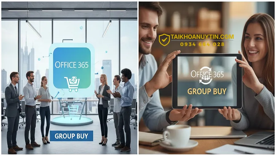 Office 365 Giá Rẻ Có Nên Mua Không?
