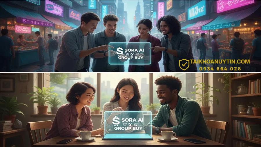 Tương Lai Của Sora Và Hệ Sinh Thái OpenAI