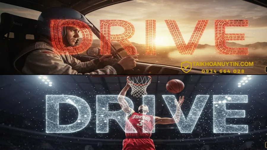 Drive là gì và vì sao ngày càng quan trọng?