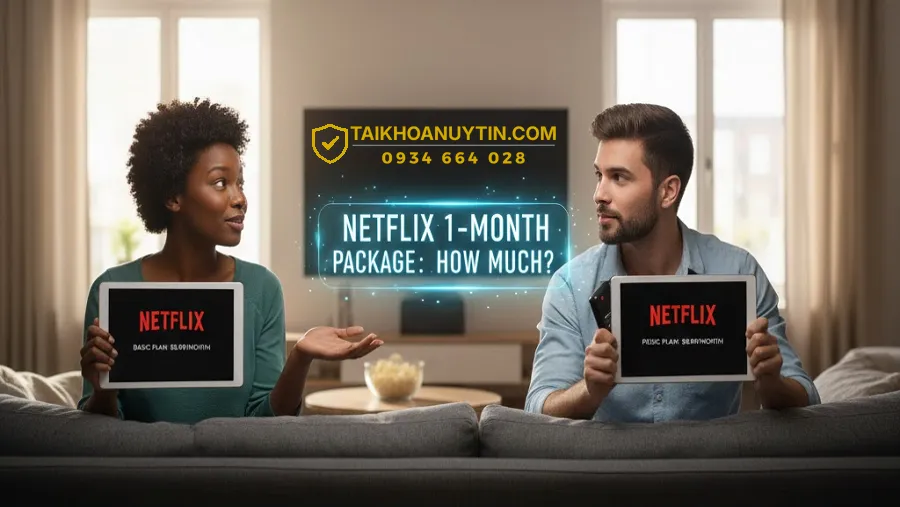 Netflix Là Gì Và Vì Sao Giá Netflix Được Quan Tâm?