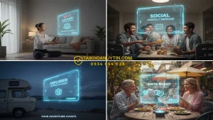 Gói Netflix Tháng Giá Rẻ – Xem Netflix Premium Tiết Kiệm